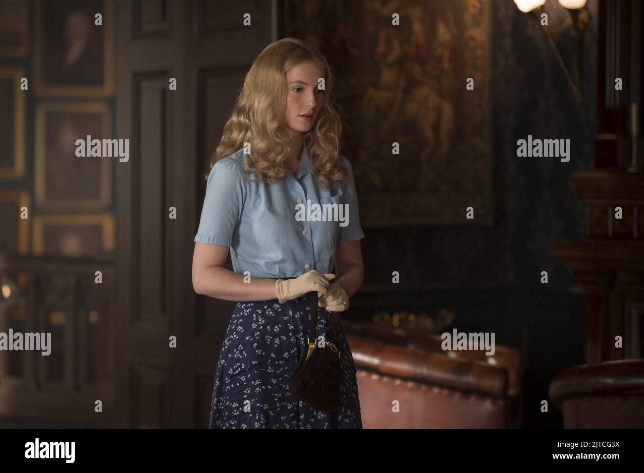 FLOWERS IN THE ATTIC THE ORIGIN, Hannah Dodd, (premiered Aug. 9, 2022