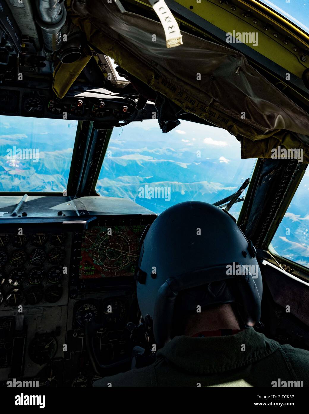 Air force pilots 1st lt hi-res stock photography and images - Alamy