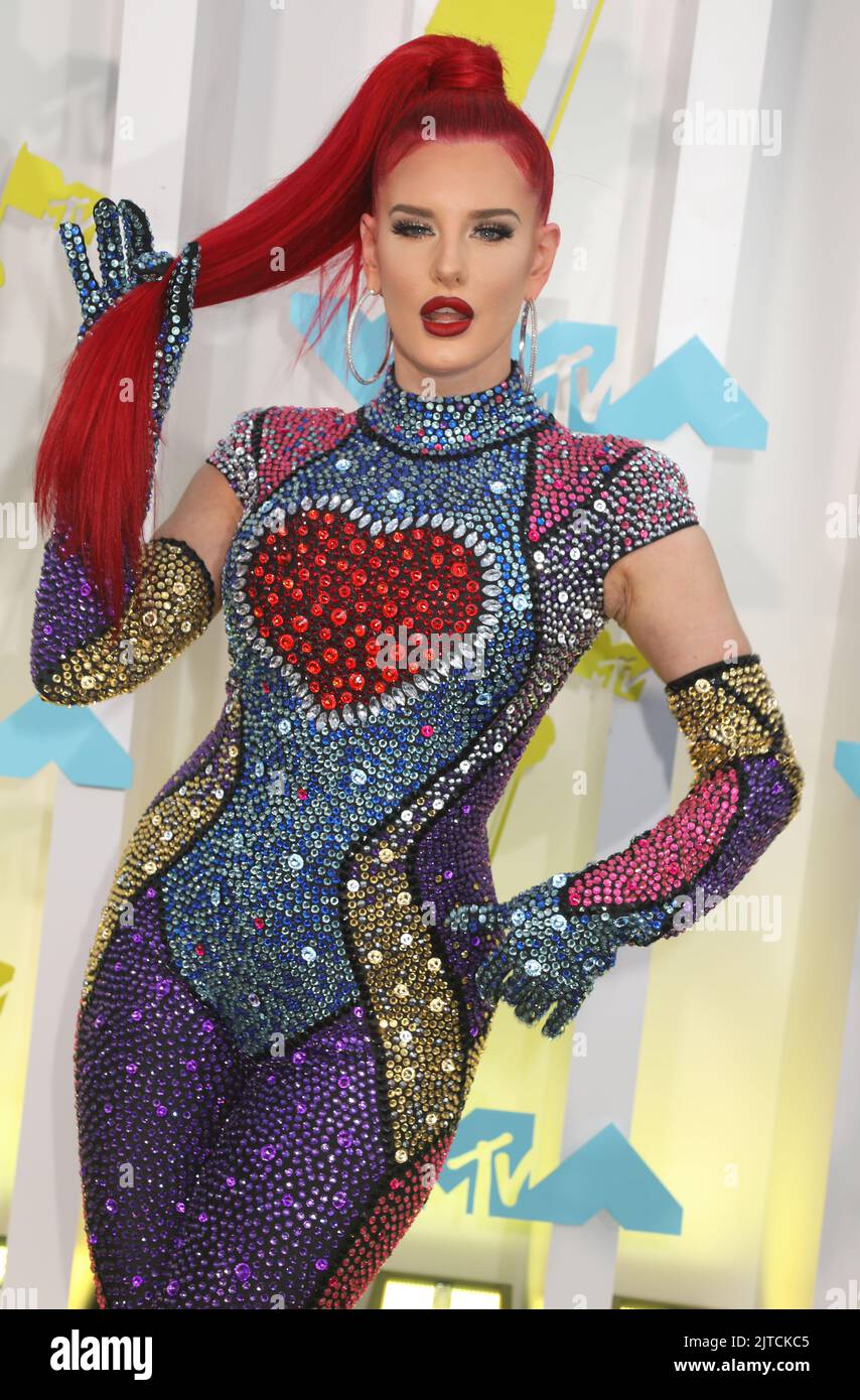 Justina valentine hi res stock photography and images Alamy