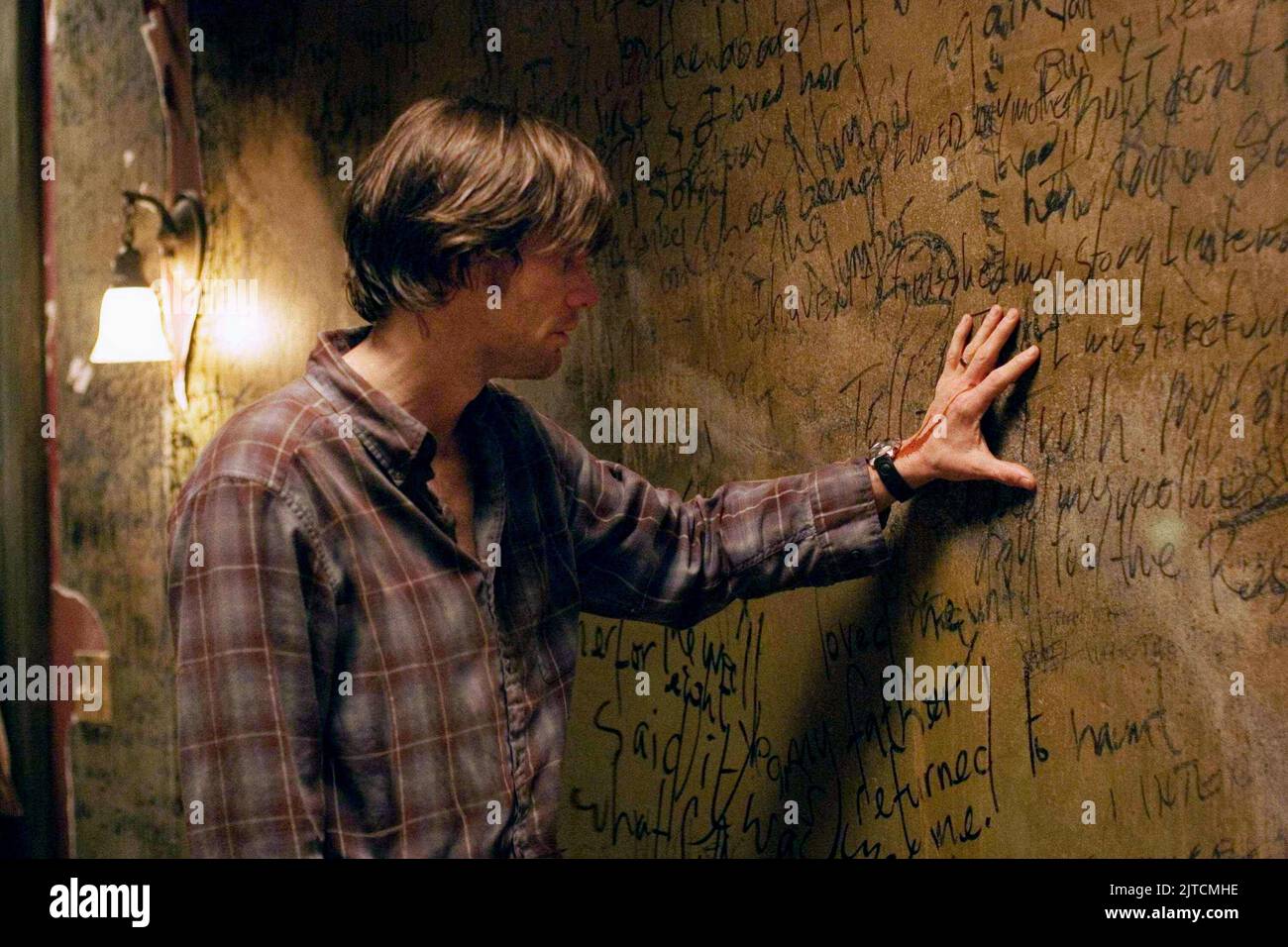 JIM CARREY THE NUMBER 23 2007 Stock Photo Alamy Jim carrey the number 23 2007 stock photo alamy