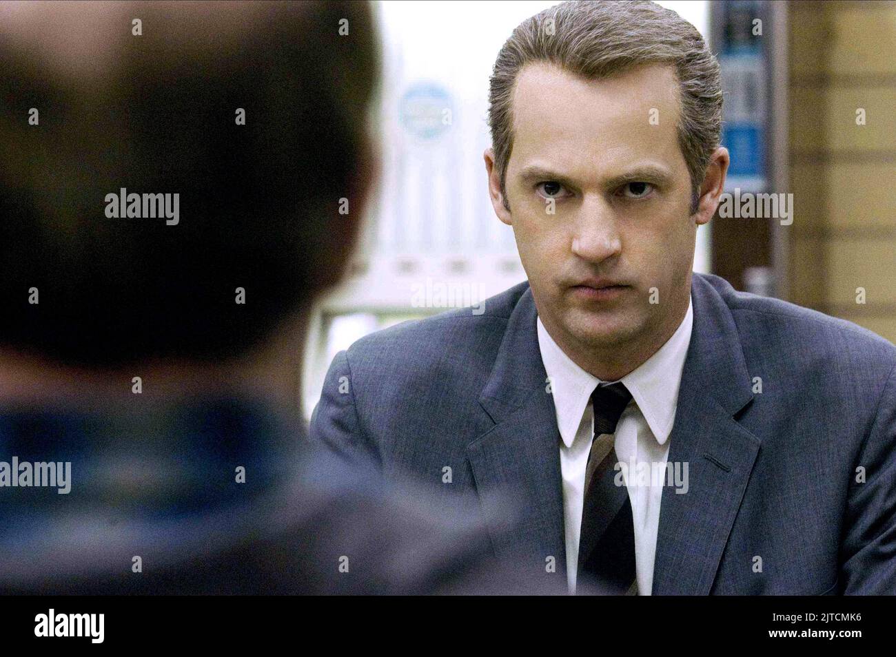 ANTHONY EDWARDS, ZODIAC, 2007 Stock Photo Alamy