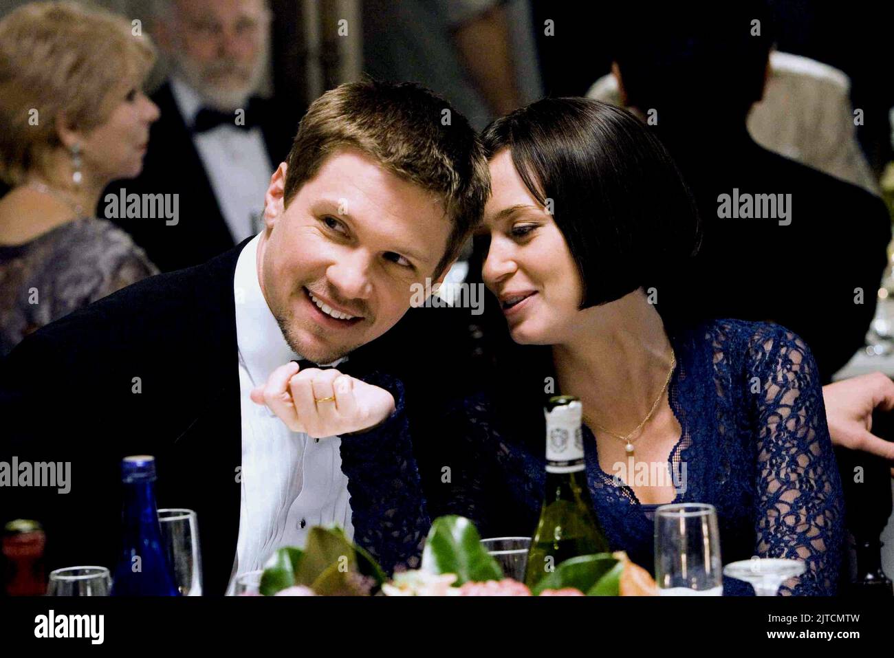 Marc Blucas And Ryan Haddon Wedding(05)