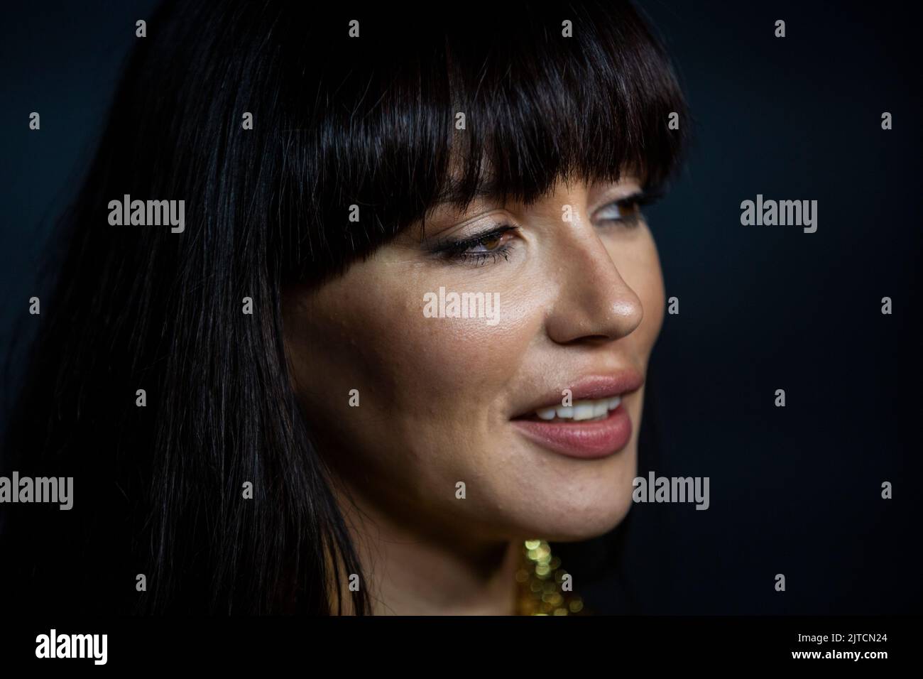 Rus Woodman porno kastinglar