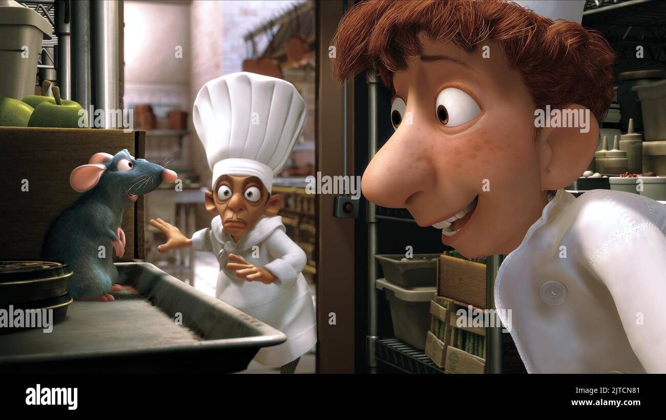 Remy skinner linguini hires stock photography and images Alamy