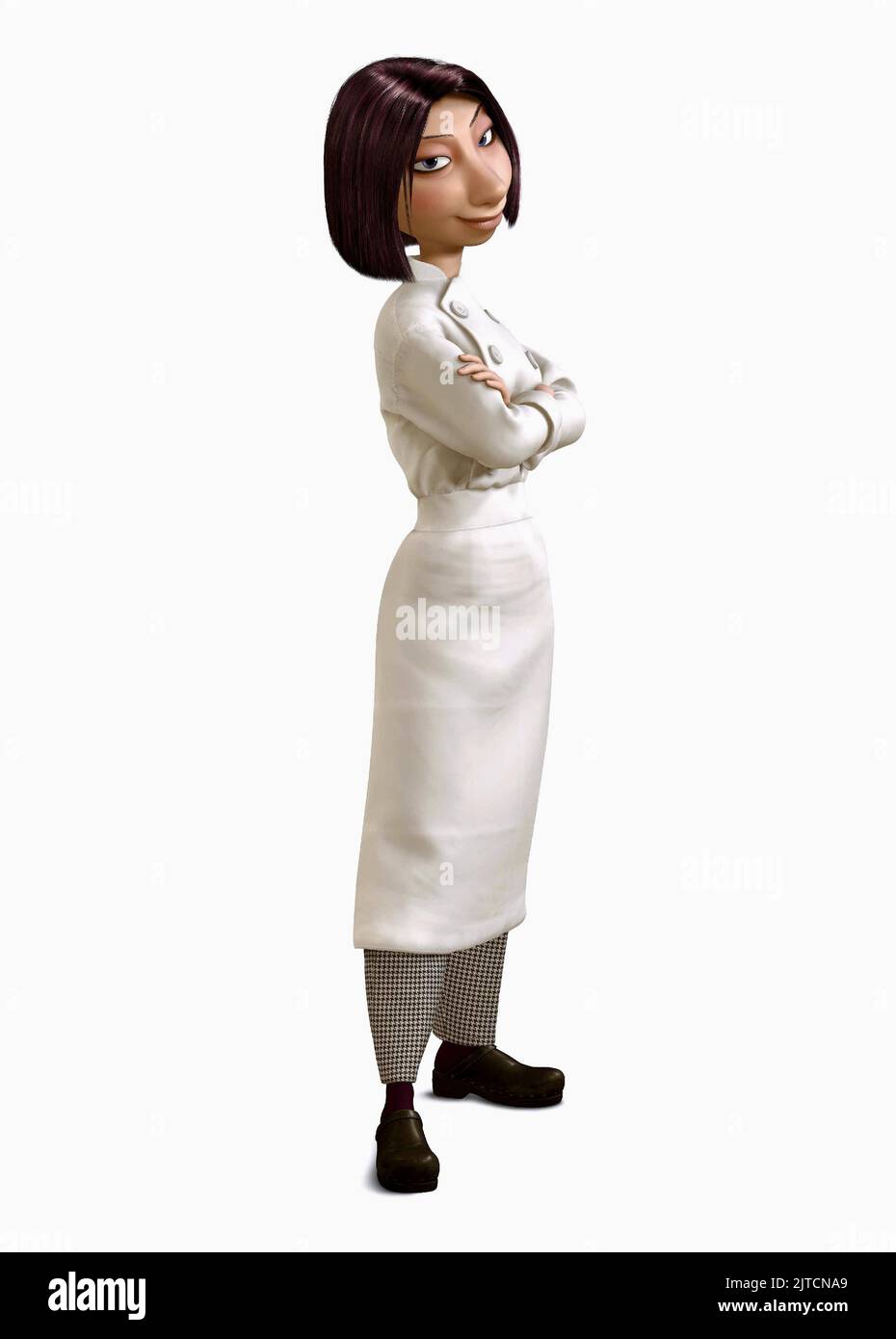 Ratatouille 2007 hi-res stock photography and images - Alamy