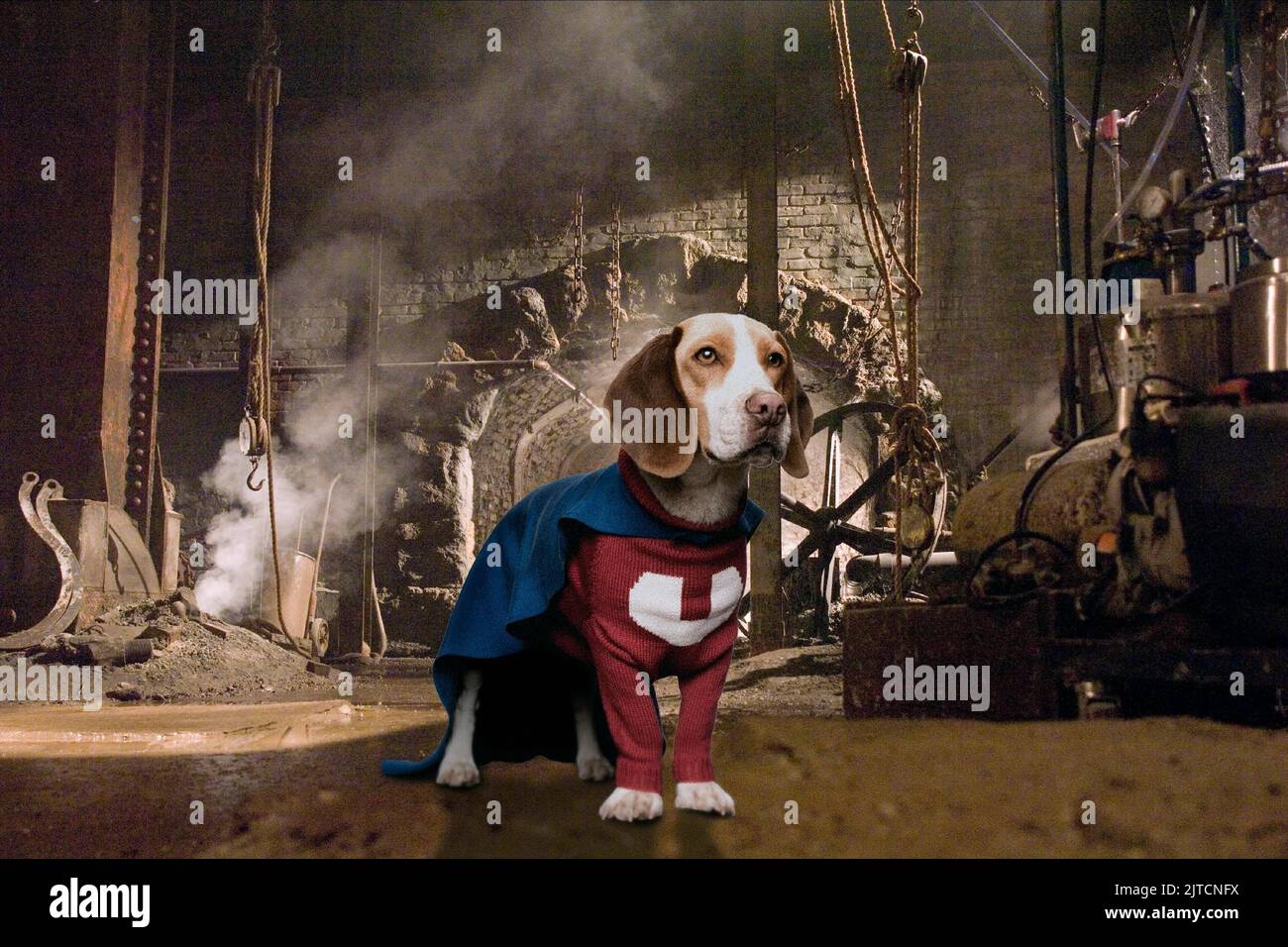 SHOESHINE, UNDERDOG, 2007 Stock Photo - Alamy