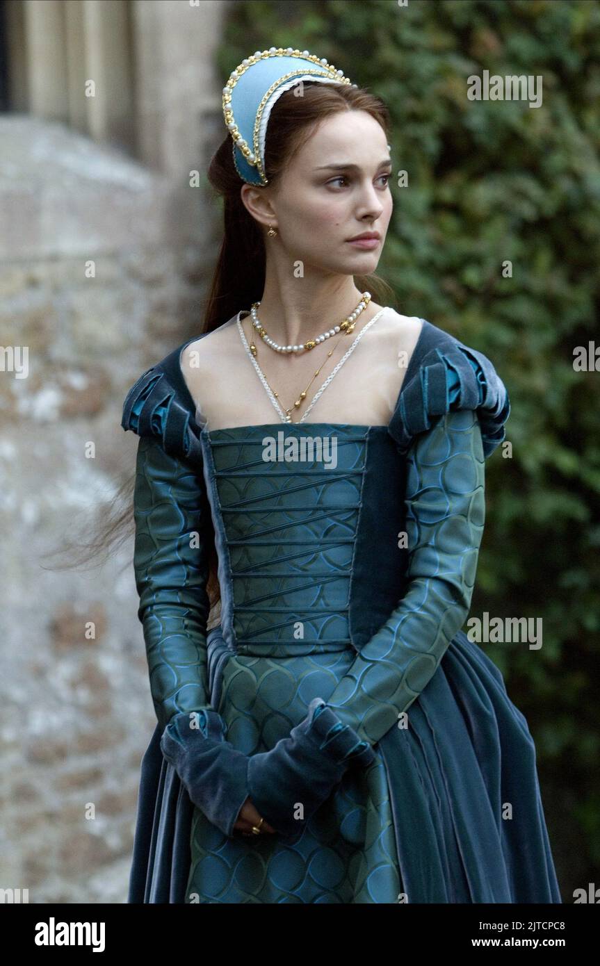 Eddie Redmayne The Other Boleyn Girl