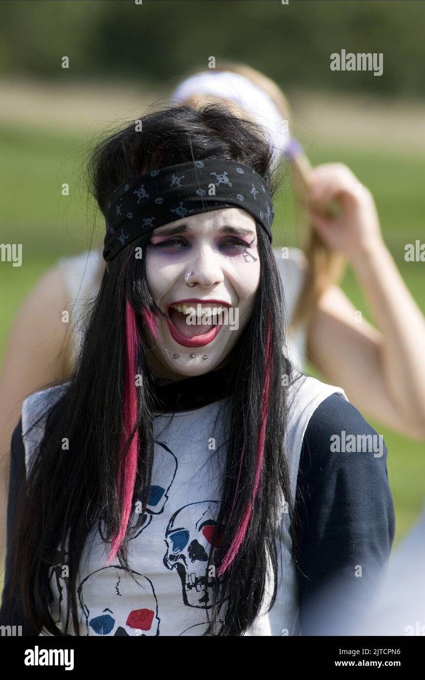 St. trinian's 2007 hi-res stock photography and images - Alamy