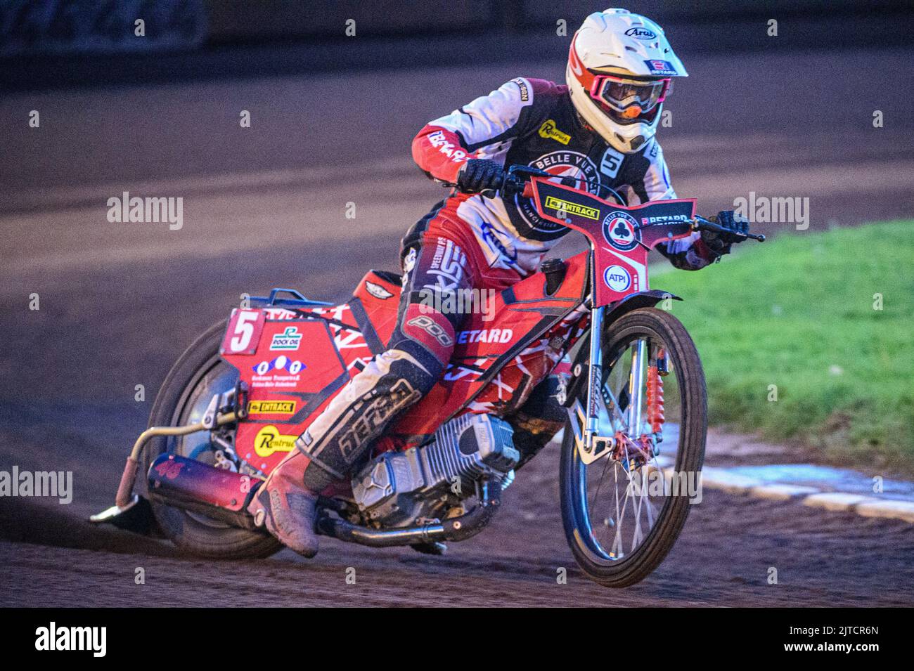 Monmore green stadium hires stock photography and images Alamy