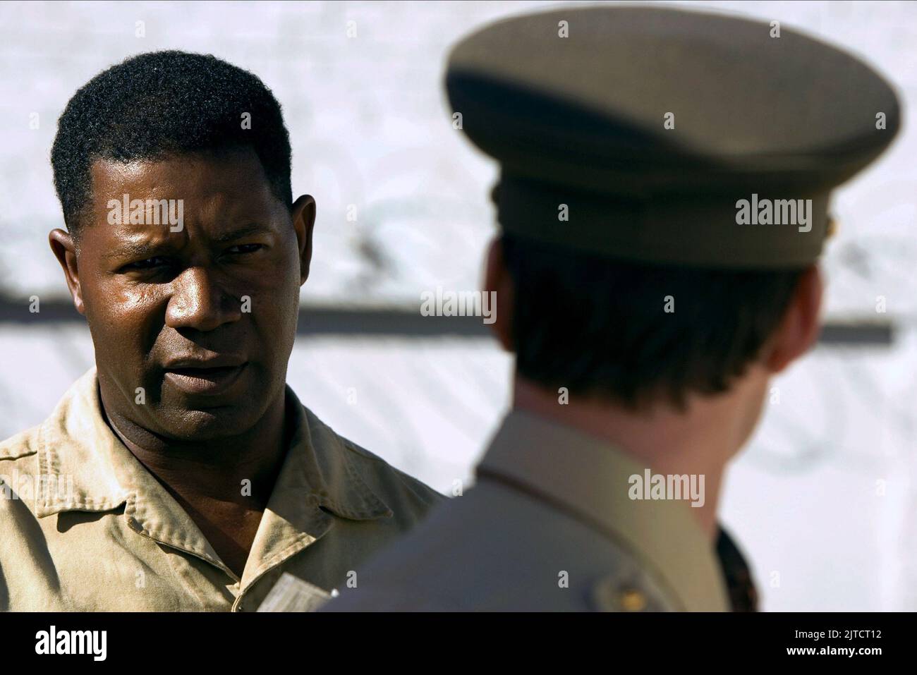 Dennis haysbert hires stock photography and images Alamy(05)