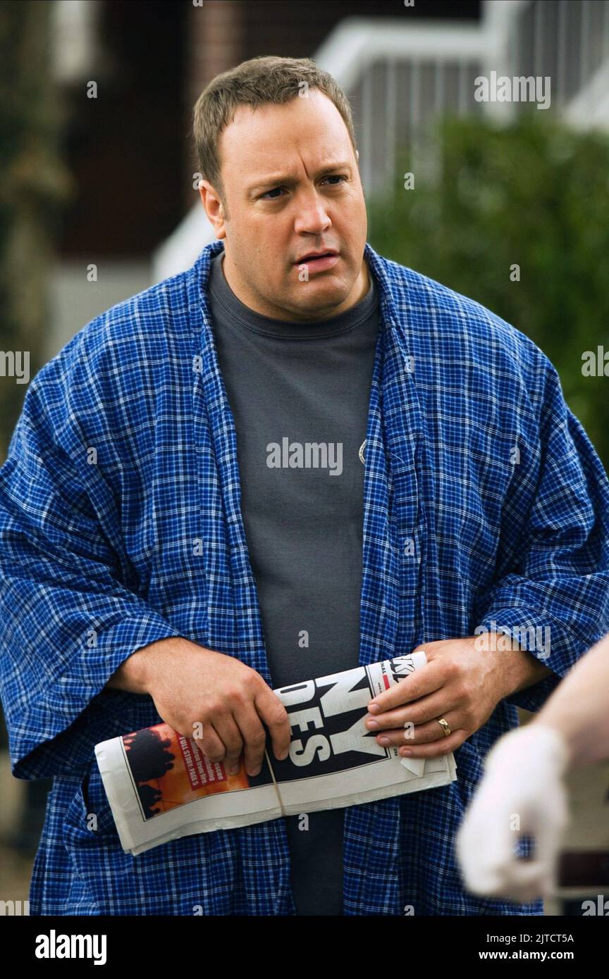 KEVIN JAMES, I NOW PRONOUNCE YOU CHUCK and LARRY, 2007 Stock Photo Alamy