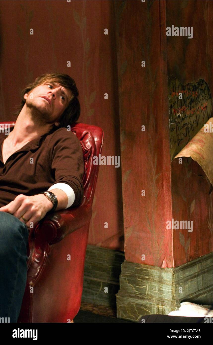 The number 23 movie jim carrey hi res stock photography and images alamy