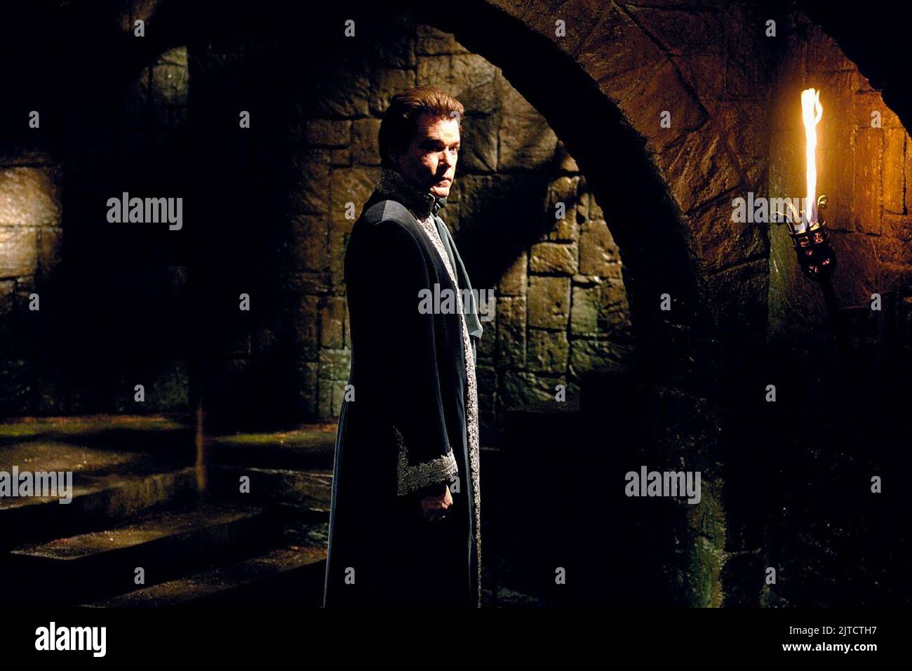 RAY LIOTTA IN THE NAME OF THE KING 2007 Stock Photo Alamy Ray liotta in the name of the king 2007 stock photo alamy