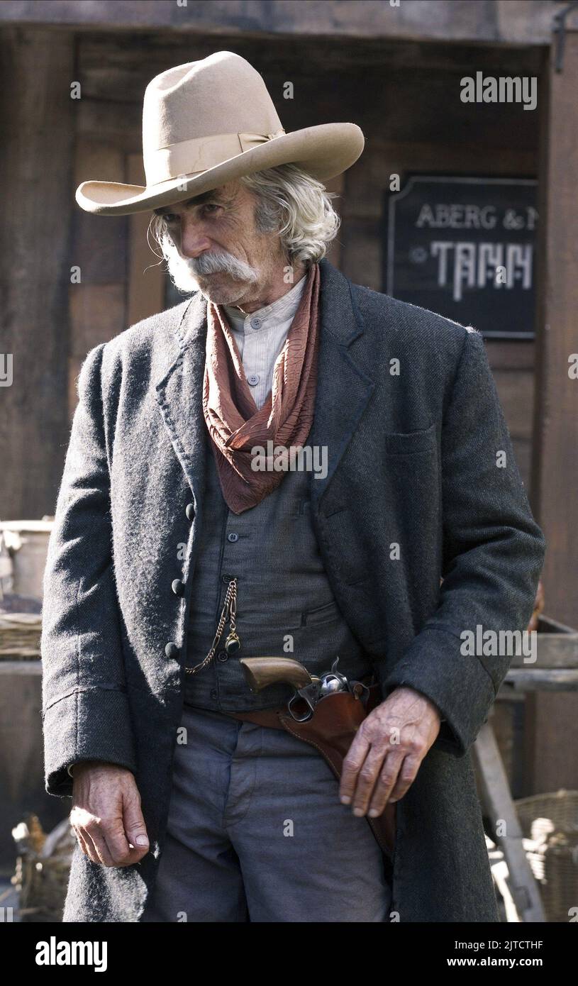 Sam Elliott Movies