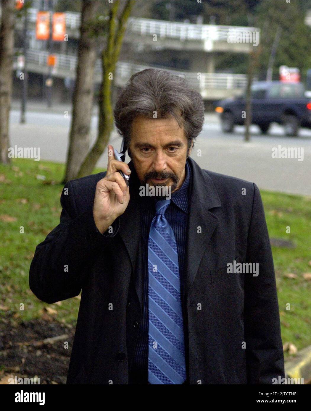 AL PACINO, 88 MINUTES, 2007 Stock Photo - Alamy