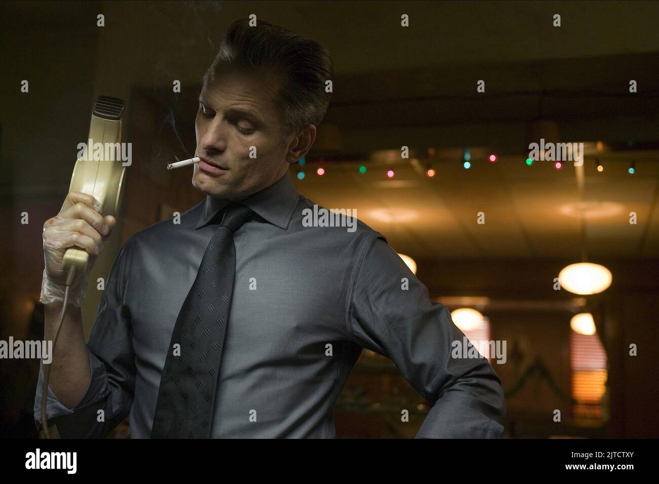 VIGGO MORTENSEN, EASTERN PROMISES, 2007 Stock Photo