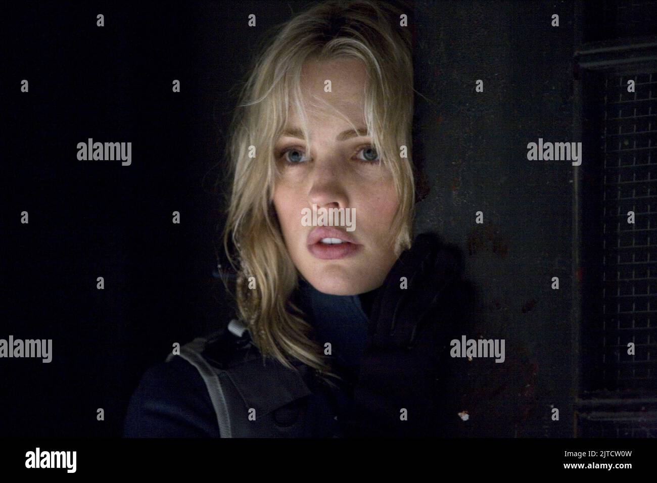 MELISSA GEORGE, 30 DAYS OF NIGHT, 2007 Stock Photo - Alamy