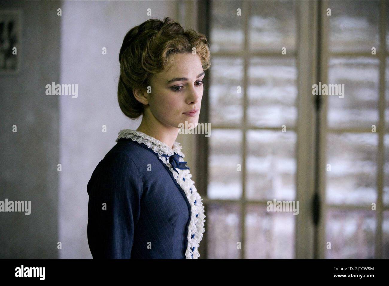 KEIRA KNIGHTLEY, SILK, 2007 Stock Photo - Alamy