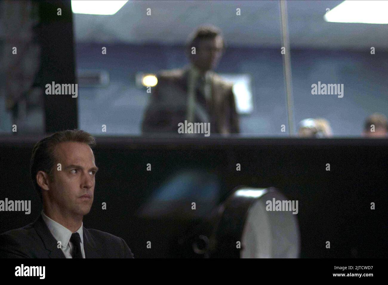 ANTHONY EDWARDS, ZODIAC, 2007 Stock Photo Alamy