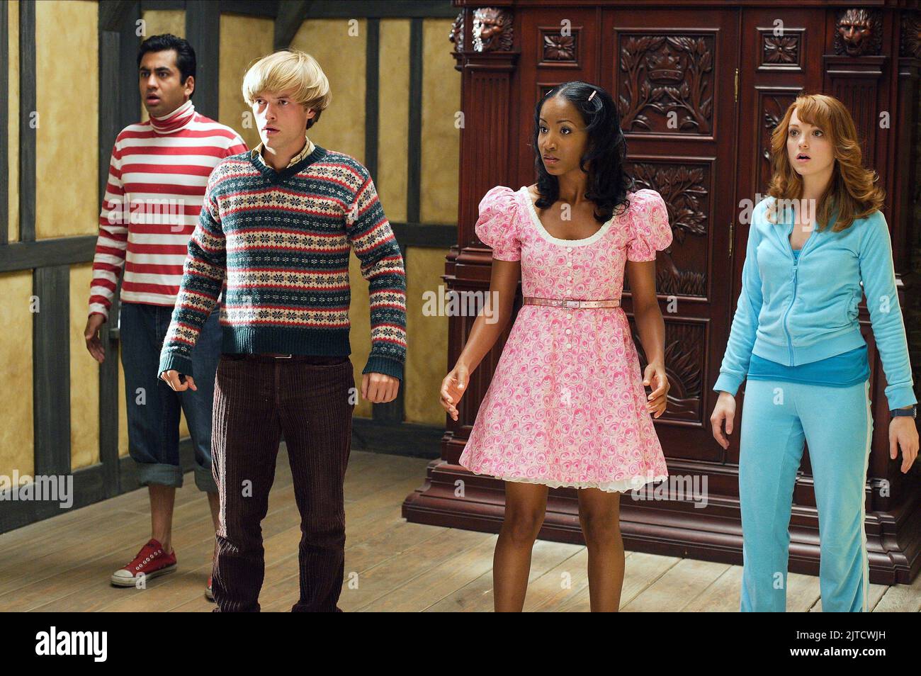 narnia-spoof-hi-res-stock-photography-and-images-alamy