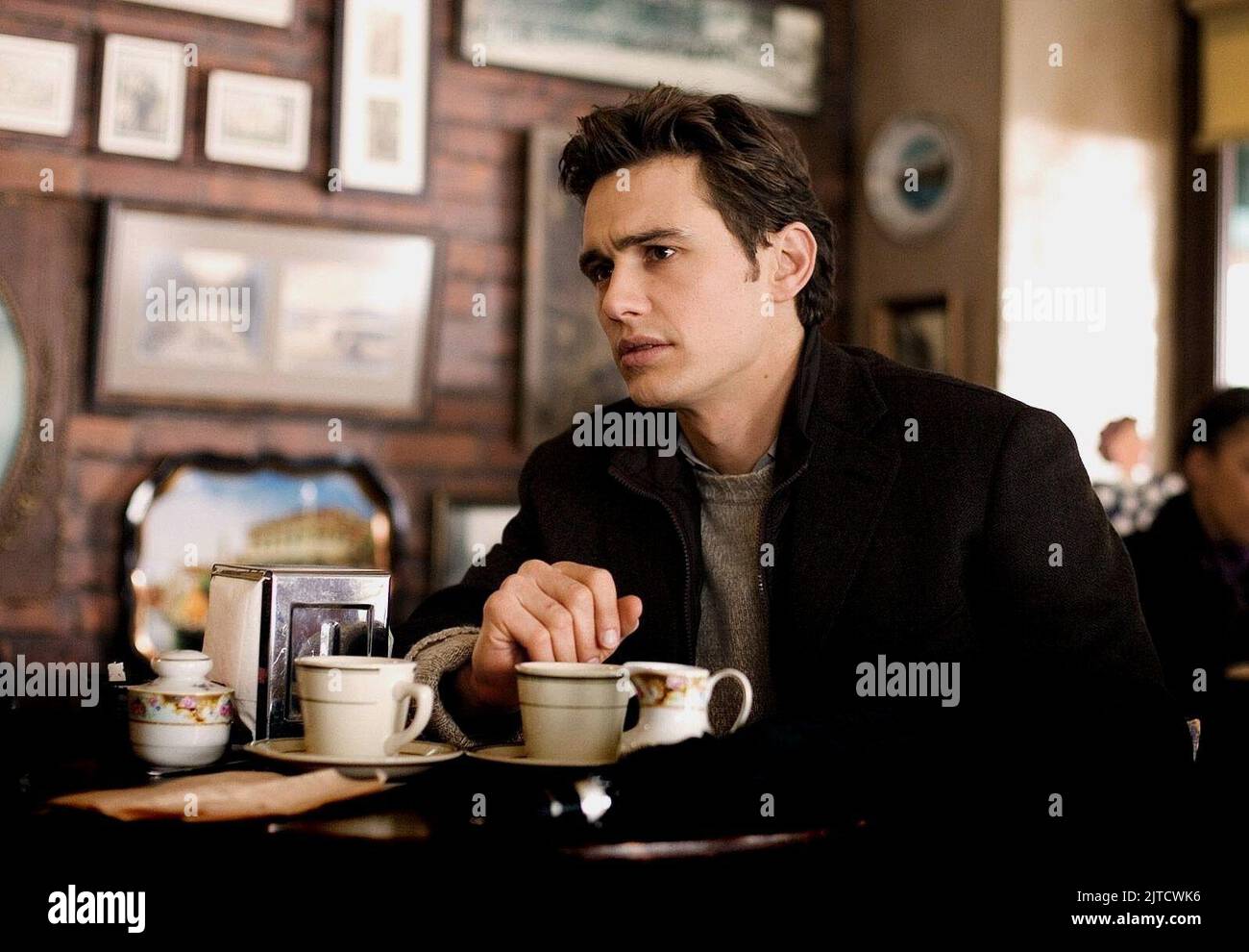 James Franco Spider Man 3 2007 Stock Photo Alamy