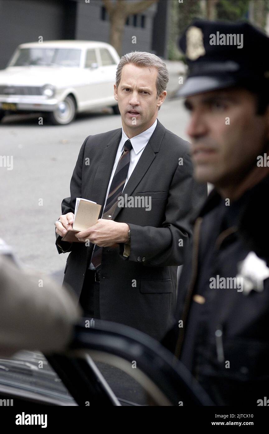 ANTHONY EDWARDS, ZODIAC, 2007 Stock Photo Alamy
