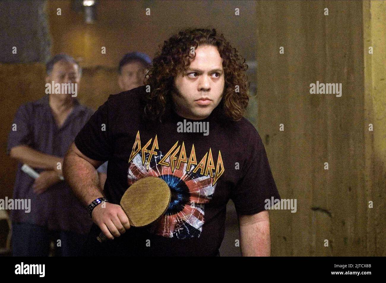 Christopher Walken Balls Of Fury