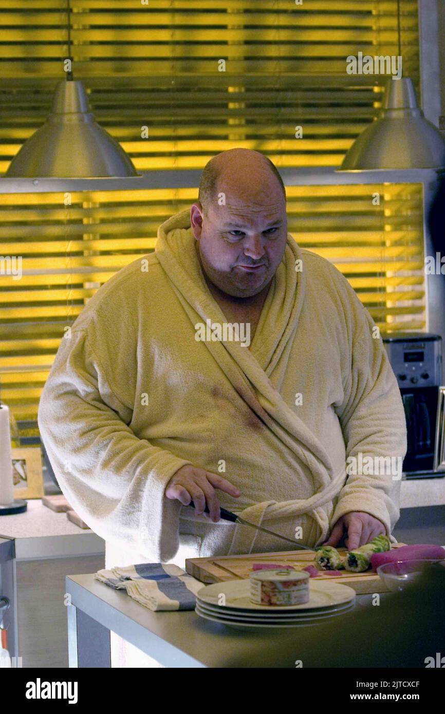 PRUITT TAYLOR VINCE, CAPTIVITY, 2007 Stock Photo Alamy