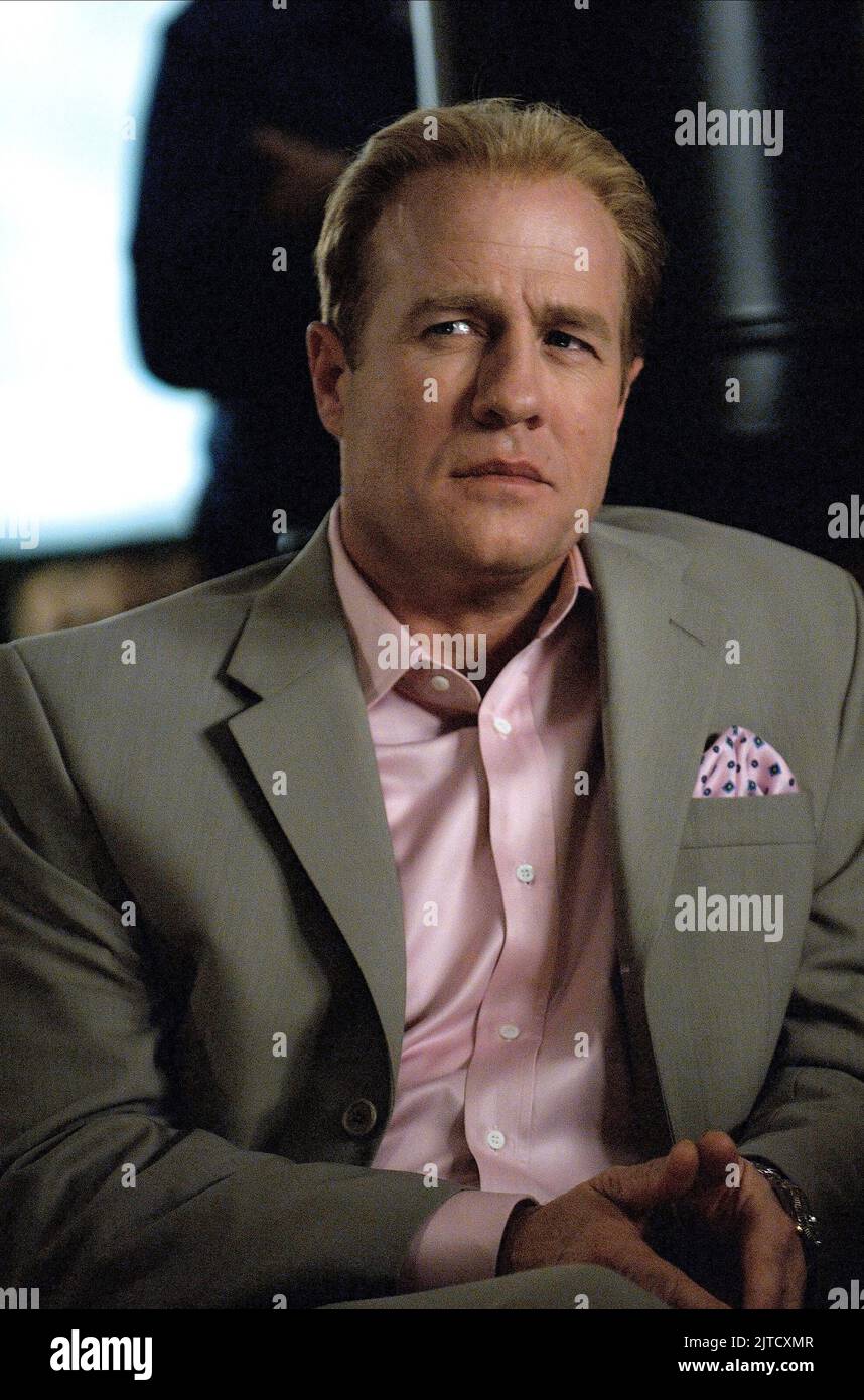 GREGG HENRY, THE RICHES, 2007 Stock Photo