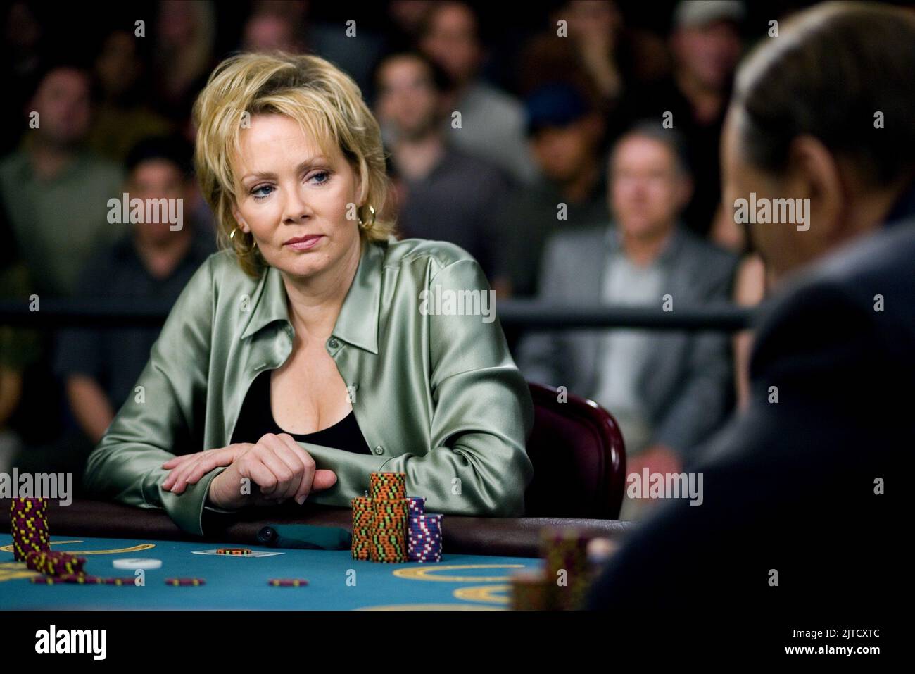JEAN SMART, LUCKY YOU, 2007 Stock Photo