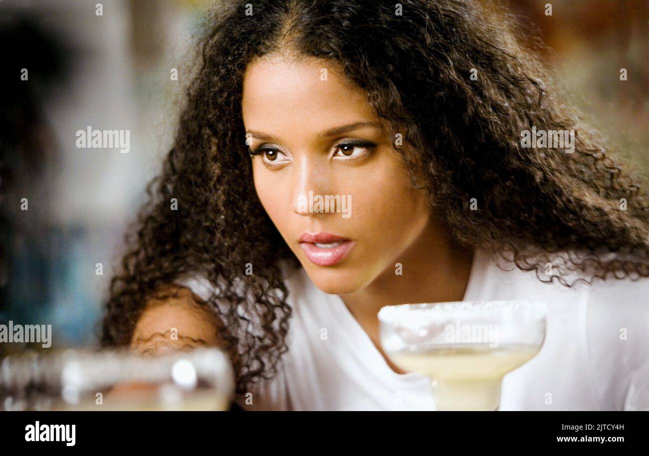 SYDNEY TAMIIA POITIER, DEATH PROOF, 2007 Stock Photo Alamy