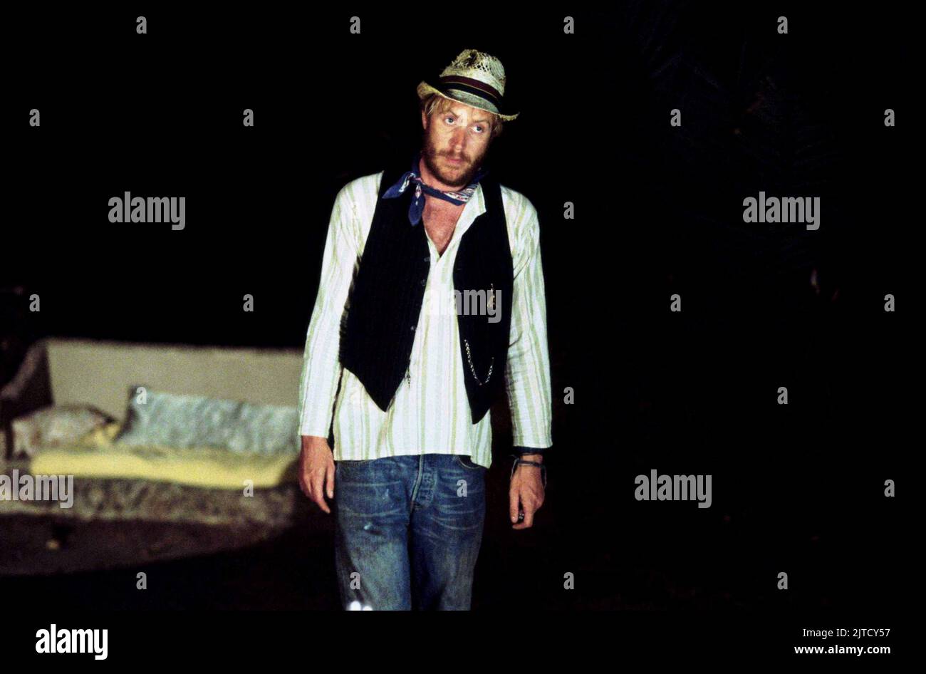 RHYS IFANS, FOUR LAST SONGS, 2007 Stock Photo