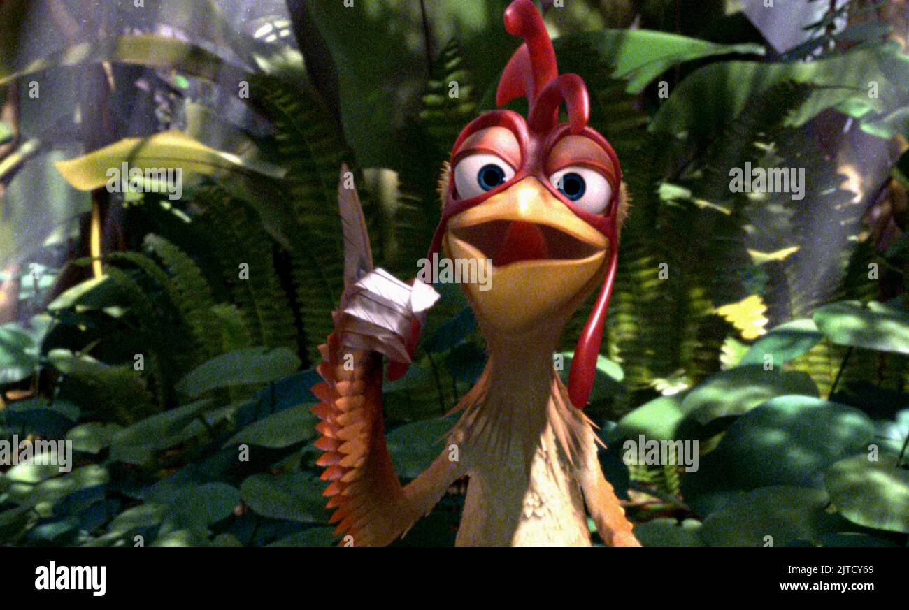 Chicken joe surfs up 2007 hi-res stock photography and images - Alamy