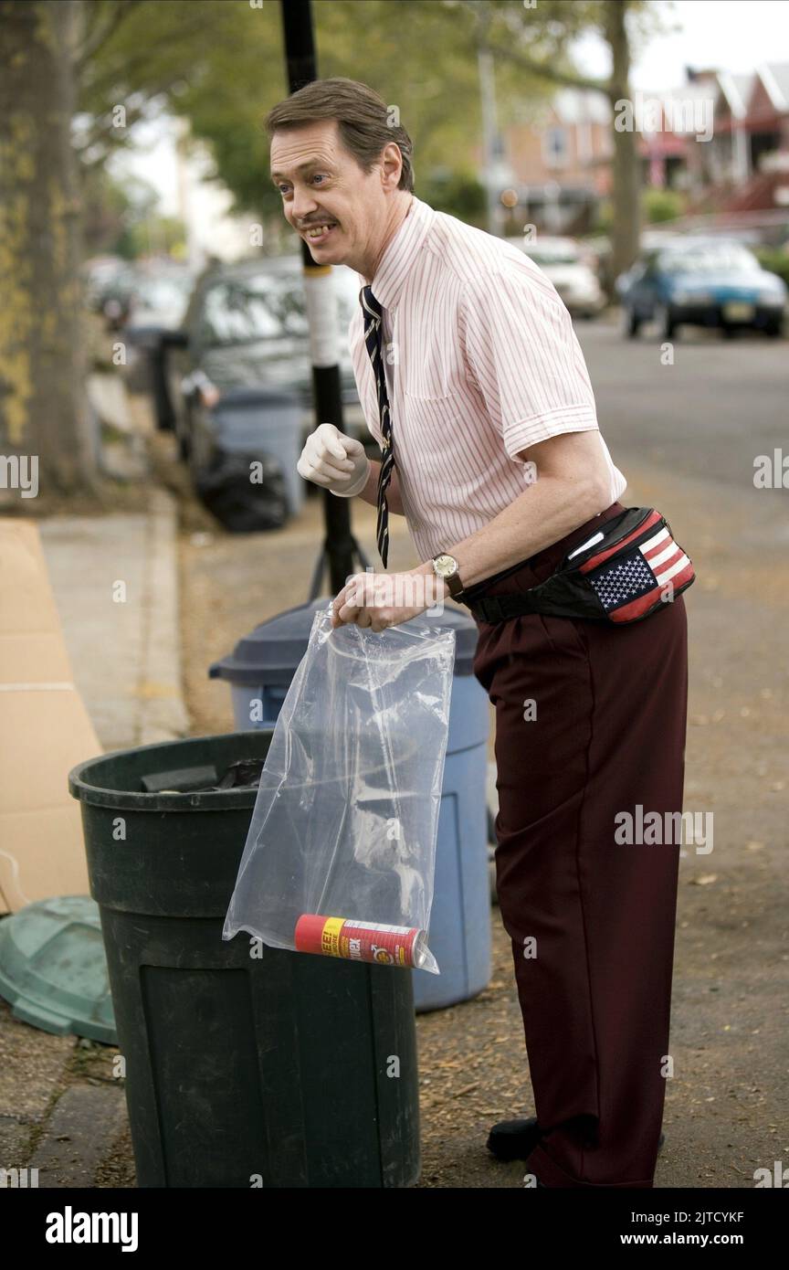 STEVE BUSCEMI, I NOW PRONOUNCE YOU CHUCK and LARRY, 2007 Stock Photo ...