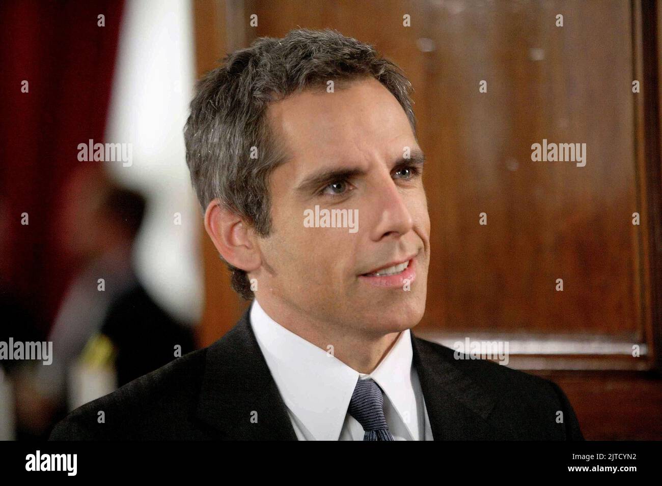 BEN STILLER, THE HEARTBREAK KID, 2007 Stock Photo - Alamy