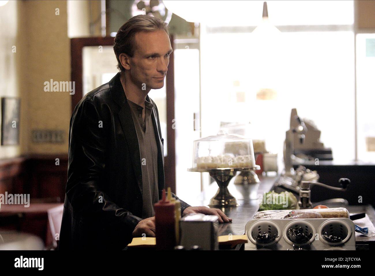 Peter Greene 2022