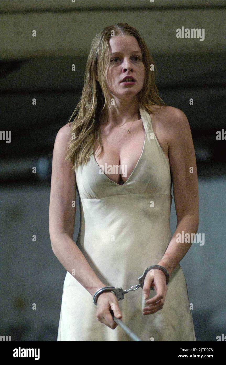 Rachel nichols hi-res stock photography and images - Page 2 - Alamy