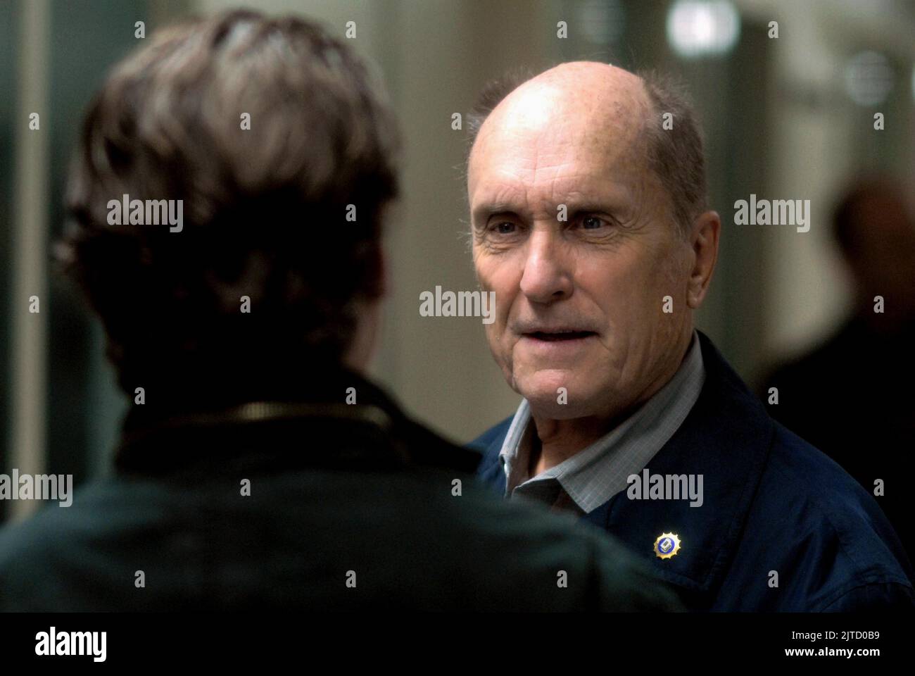 ROBERT DUVALL, WE OWN THE NIGHT, 2007 Stock Photo Alamy