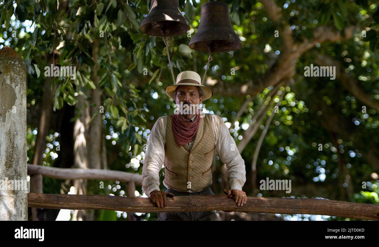 BENJAMIN BRATT, LOVE IN THE TIME OF CHOLERA, 2007 Stock Photo - Alamy