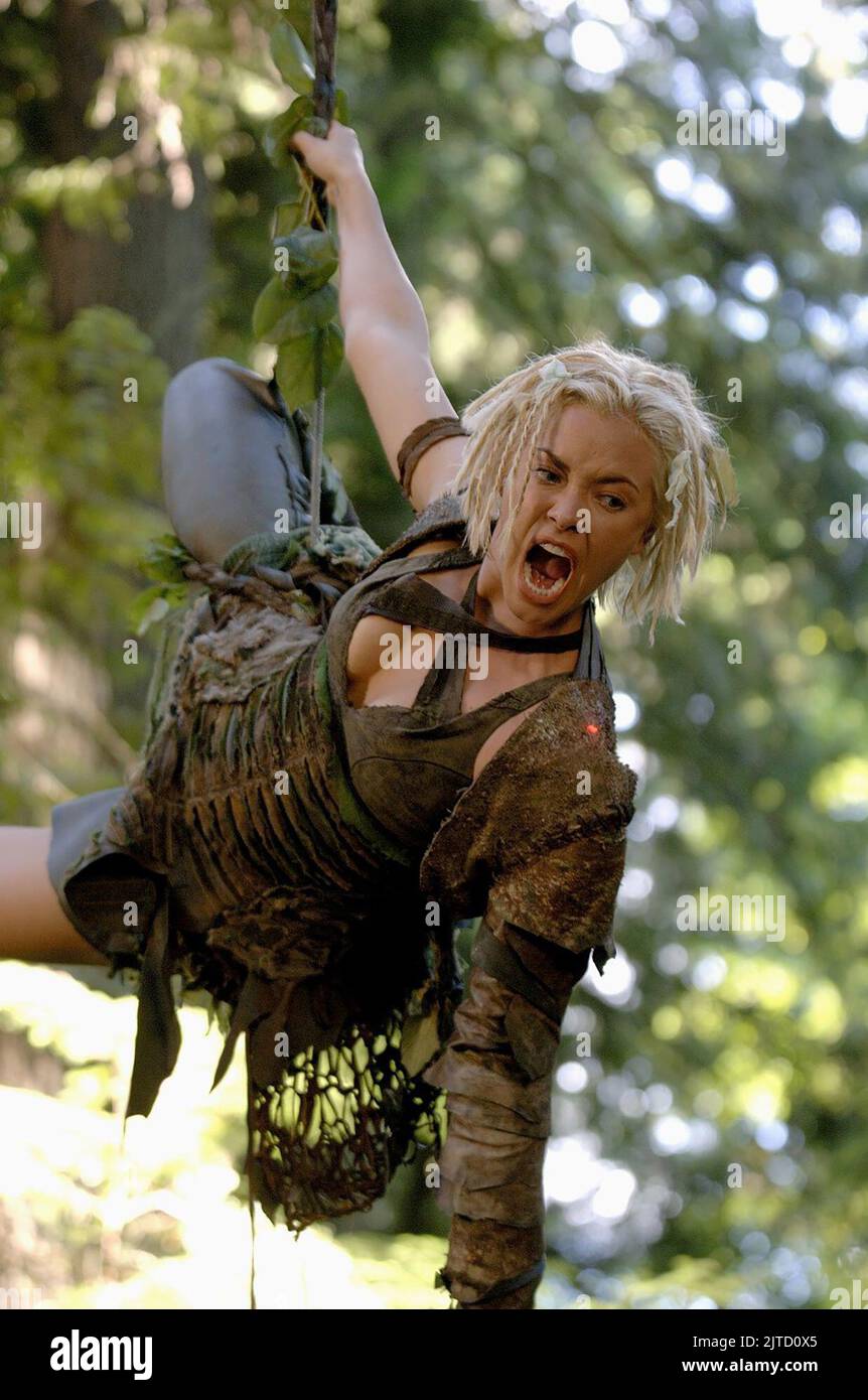 KRISTANNA LOKEN IN THE NAME OF THE KING 2007 Stock Photo Alamy Kristanna loken in the name of the king 2007 stock photo alamy