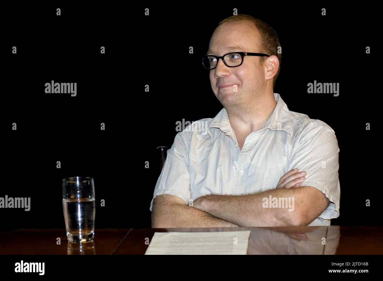 Paul giamatti and samuel giamatti hi res stock photography and images