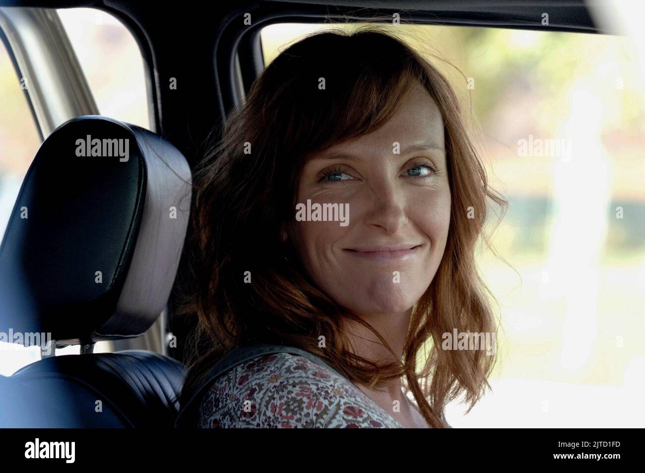 TONI COLLETTE, TOWELHEAD, 2007 Stock Photo Alamy