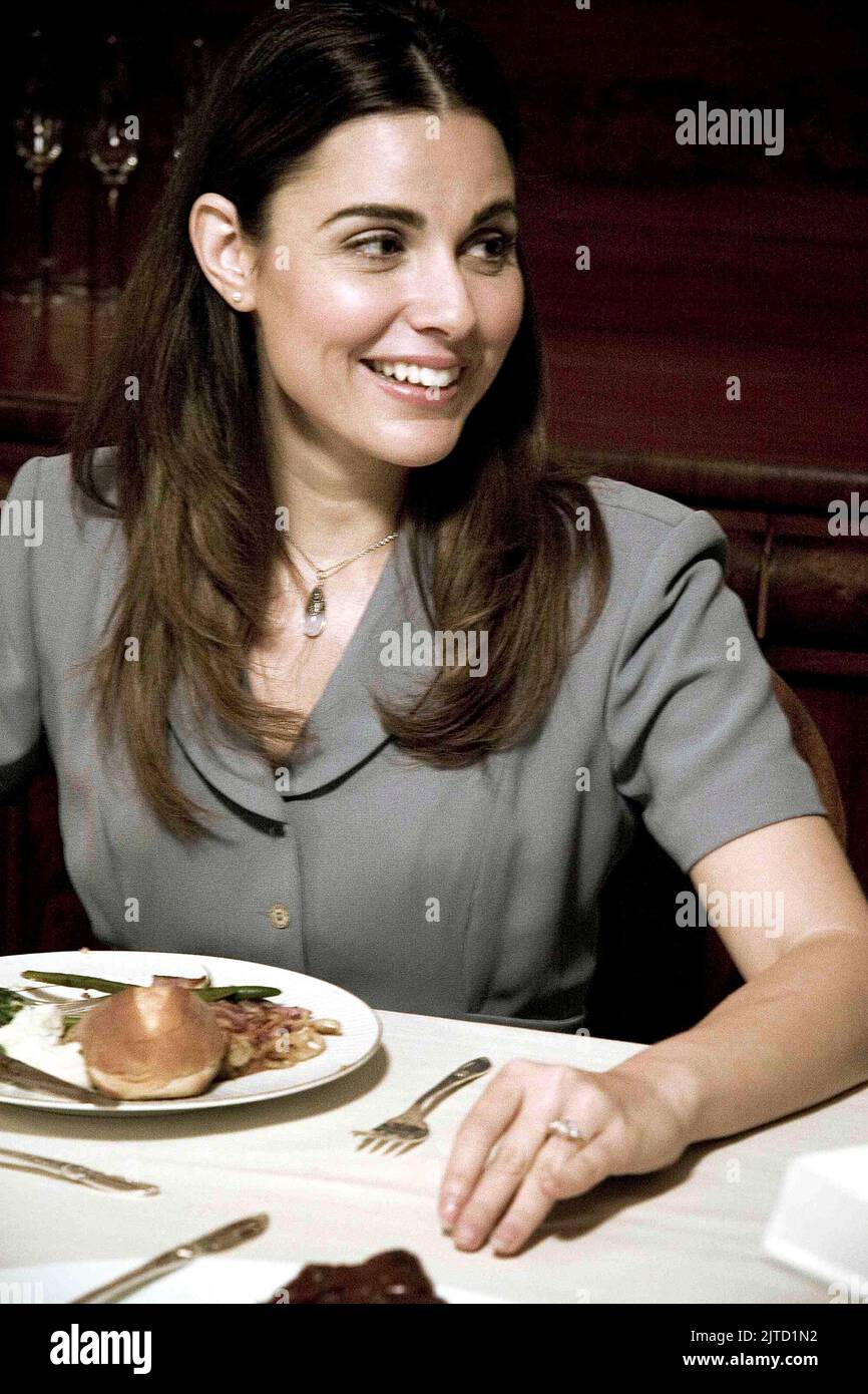 CARA BUONO, CTHULHU, 2007 Stock Photo - Alamy
