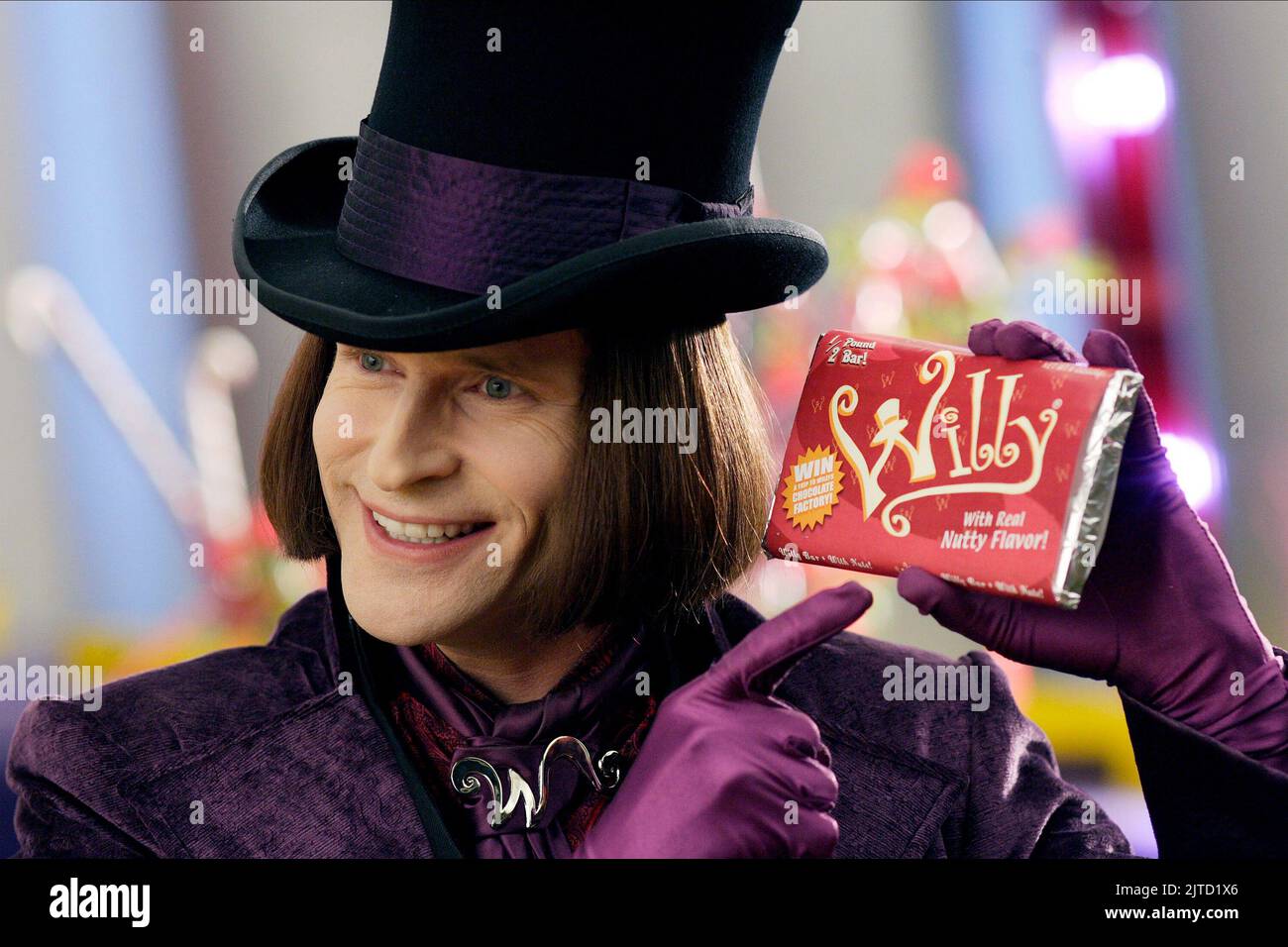Crispin Glover Crispin Glover