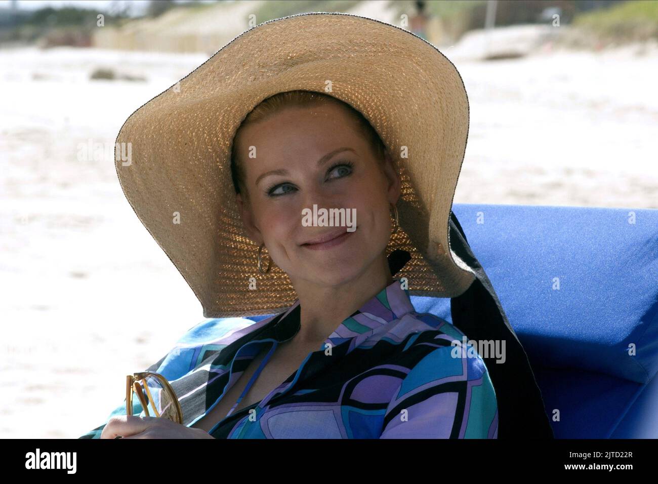 laura-linney-the-nanny-diaries-2007-stock-photo-alamy
