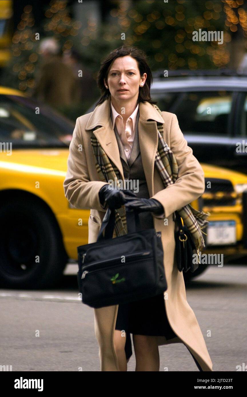 TILDA SWINTON, MICHAEL CLAYTON, 2007 Stock Photo - Alamy