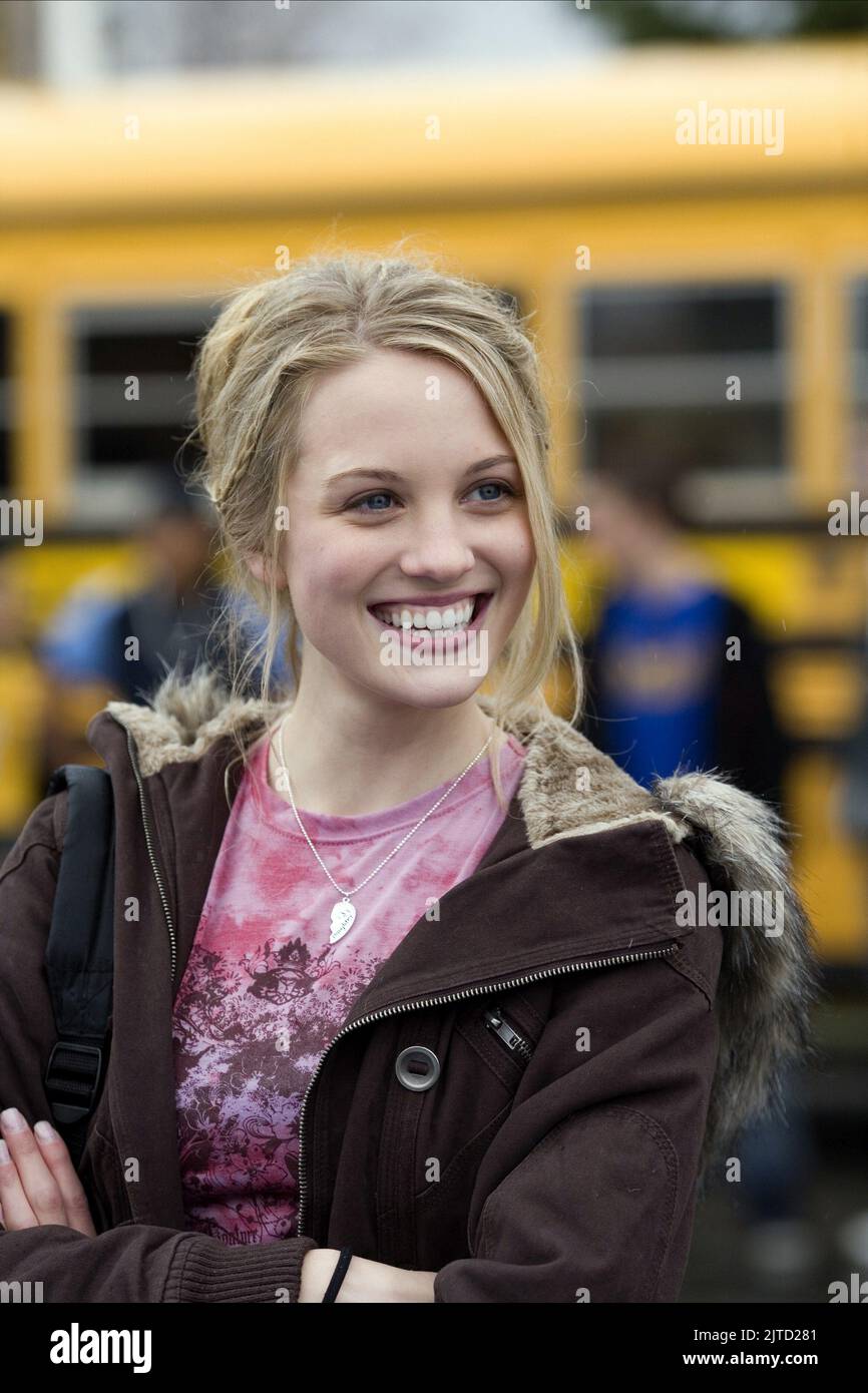 KIRBY BLISS BLANTON, SCAR, 2007 Stock Photo - Alamy