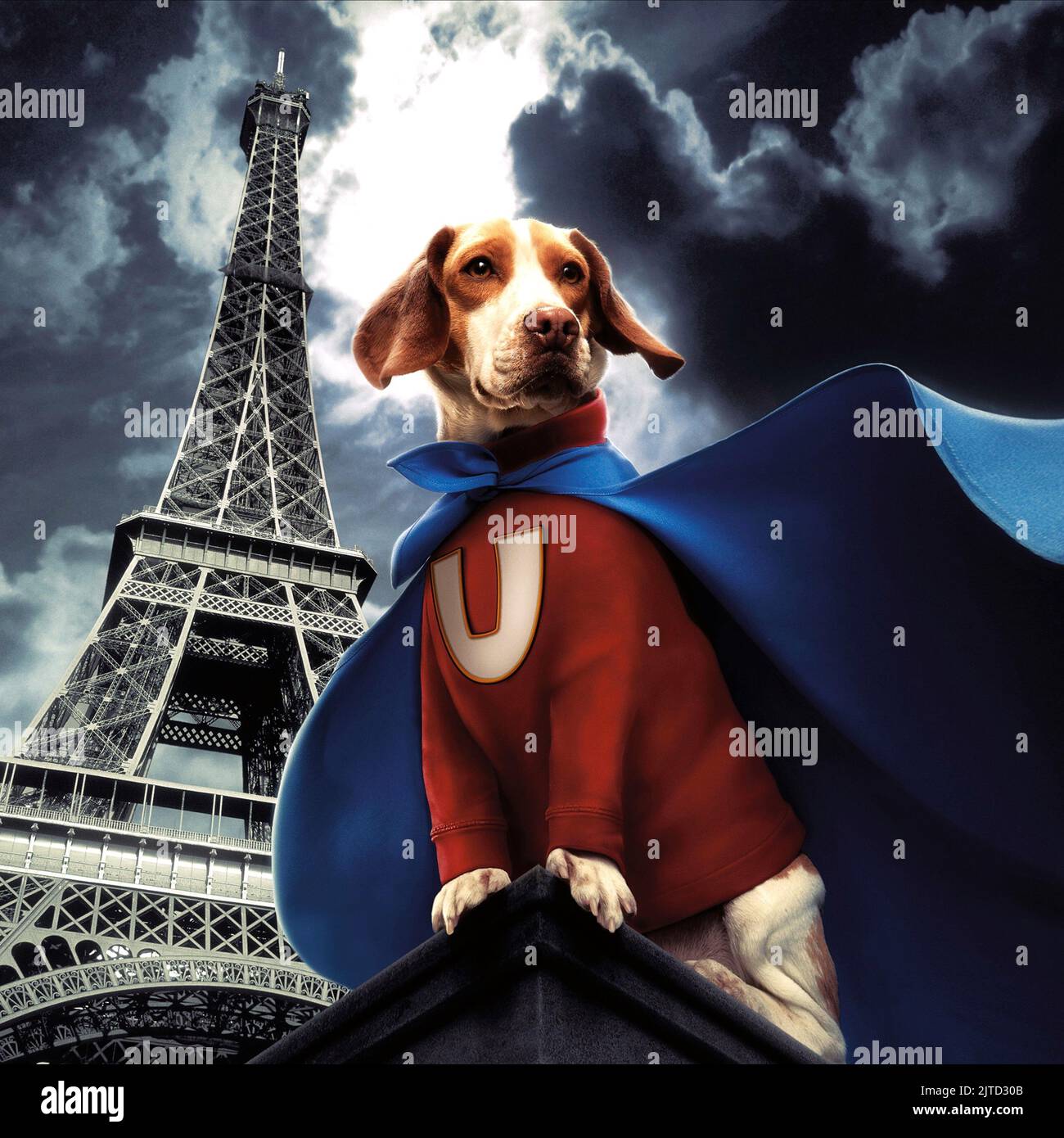 Underdog Movie