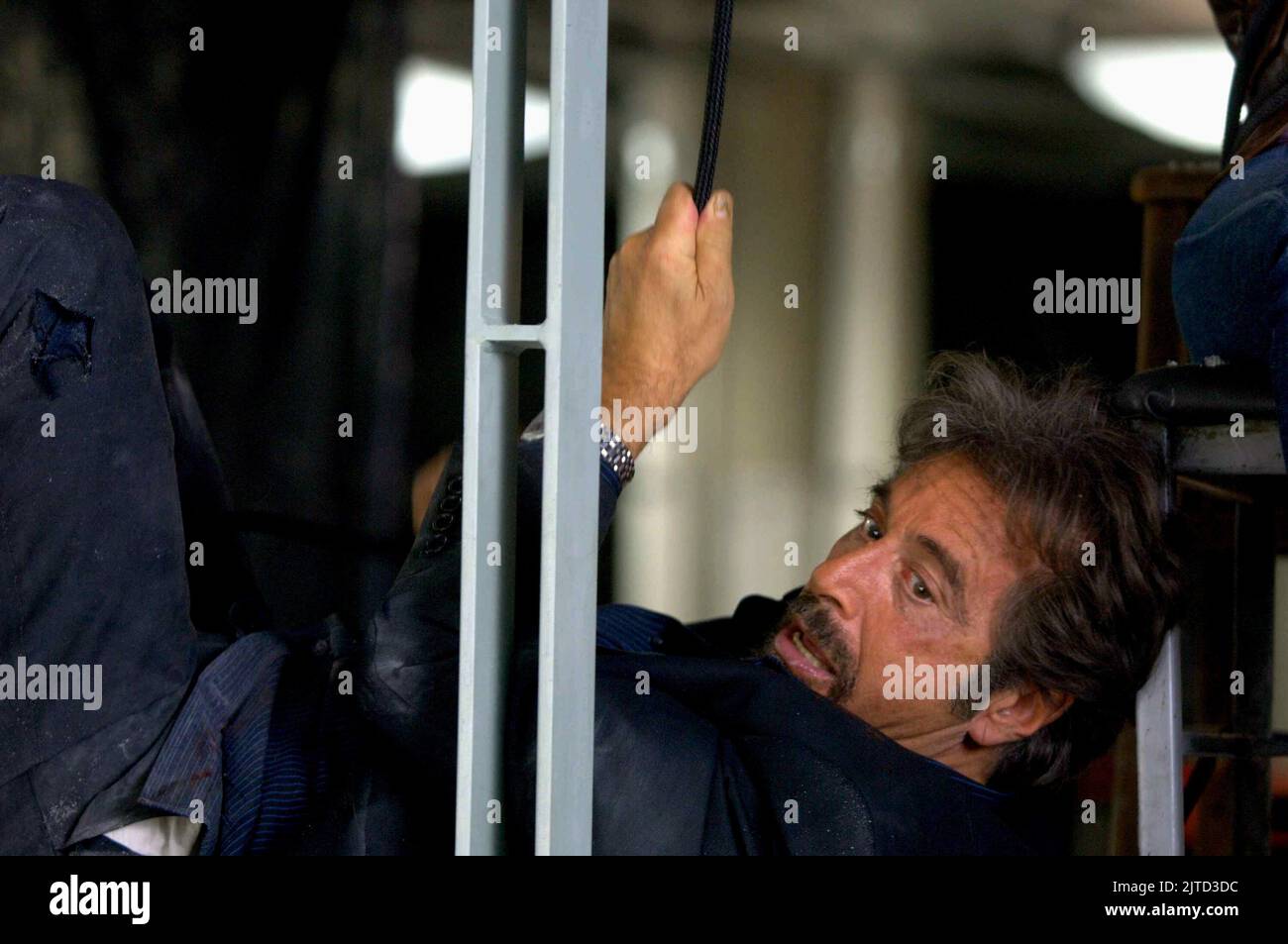 AL PACINO, 88 MINUTES, 2007 Stock Photo - Alamy
