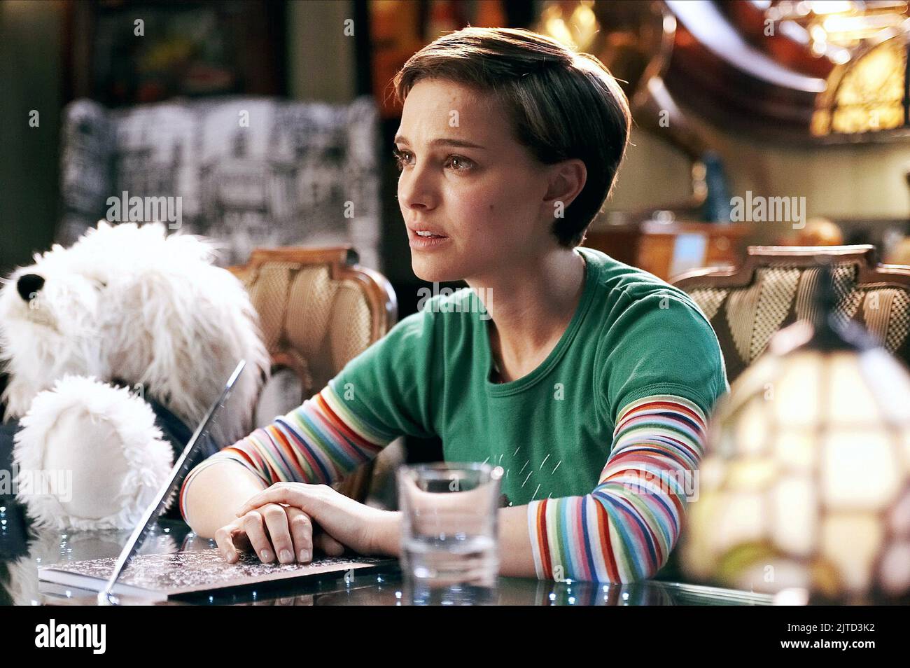 Natalie Portman Mr Magoriums Wonder Emporium